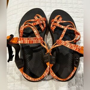 Chaco Sandals